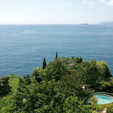 Ca' P'A - Casa Privata Hotel Praiano Exterior foto