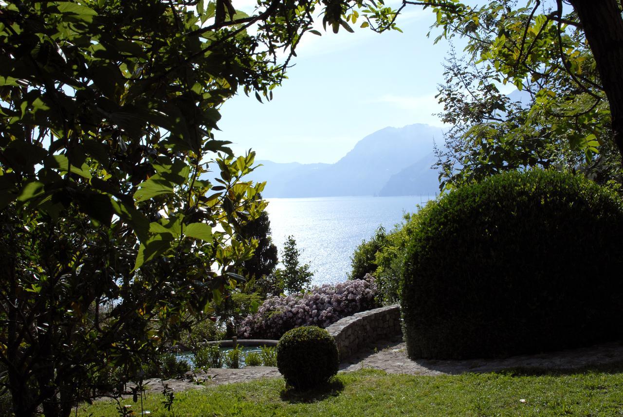 Ca' P'A - Casa Privata Hotel Praiano Exterior foto
