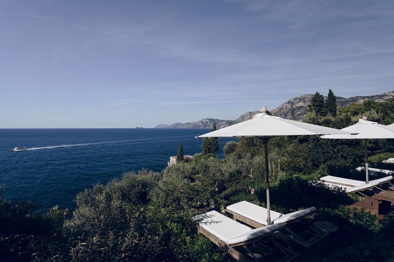 Ca' P'A - Casa Privata Hotel Praiano Exterior foto