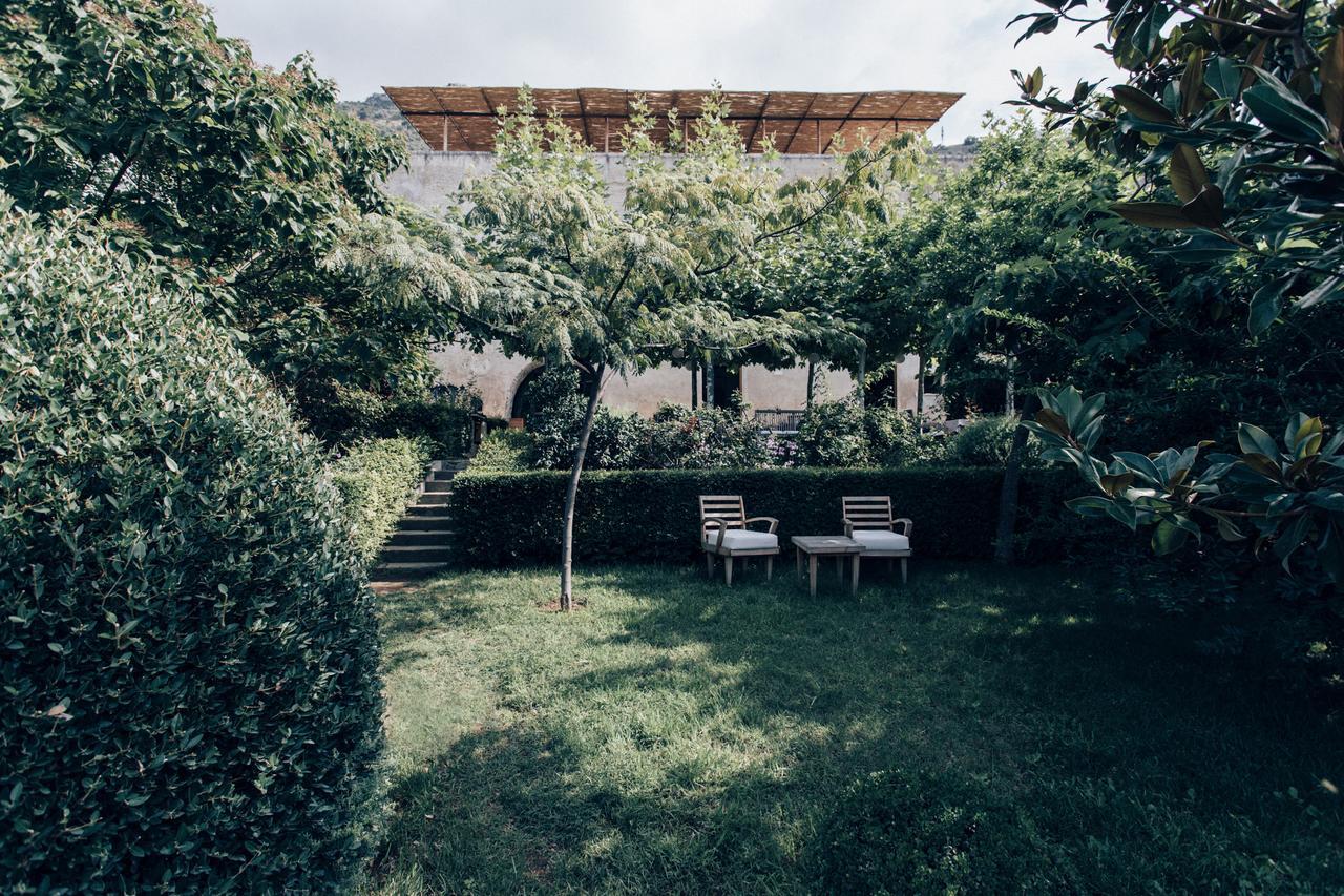 Ca' P'A - Casa Privata Hotel Praiano Exterior foto